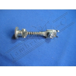 L 109 MORSETTO REGOLABILE FRENO ANTERIORE   LI  125-150-175 I-II-III Ser.- 125-150 Special - 150-200 SX